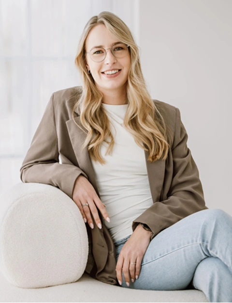 Persoonlijk advies voor woon-en werkplezier.